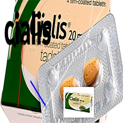 Cialis 20mg cpr4 prix en pharmacie